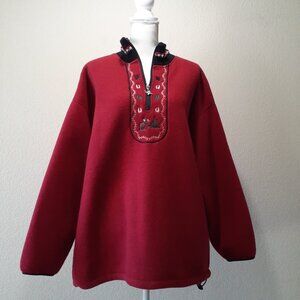 Tundra Sport Pull Over